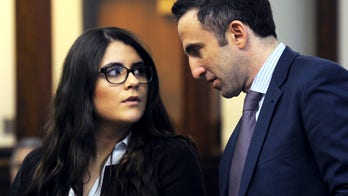 Woman accused of lying about rape claims psychiatric illness