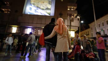 Trump administration may consider fresh cutback to refugee cap, official says