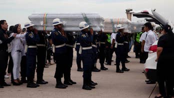 Bolivia minister: country could face US aviation downgrade