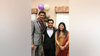 Victim says fatal bar shooting not true reflection of Kansas