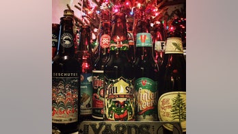 Best winter beers to bring on the holiday cheer