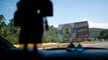Bipartisan US lawmakers urge Trump to sanction Venezuela