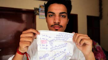 In Pakistan, gruesome 'honor' killings bring a new backlash