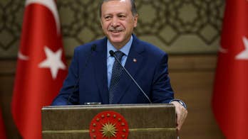 Turkey: 12 TV stations closed for alleged security threat