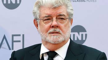 George Lucas gives another $10M to USC for student diversity