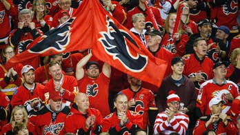 Flames fire coach Geoff Ward, replace him with Darryl Sutter