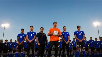 JLo-Produced Series 'Los Jets' Follows Undocumented Soccer Players In North Carolina