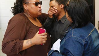 Mississippi man being released from jail in daughter's death