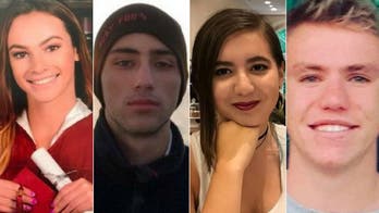 4 Florida school shooting victims to be honored at Marjory Stoneman Douglas High School graduation