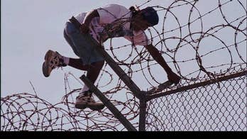 Illegal Re-entry by Immigrants Tops List of Federally Prosecuted Crimes