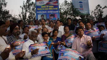 Dozens mark birthday of Indian engineer killed in America