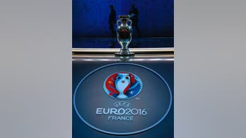 EURO 2016: After Paris terror attacks, focus shifting to securing tournament fan zones