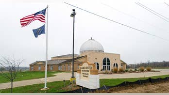 Despite outreach efforts, Muslims feel more vulnerable even in peaceful communities