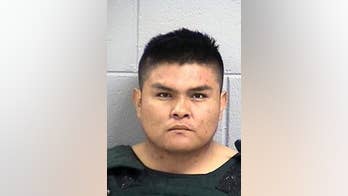Man pleads not guilty to abducting, killing Navajo girl