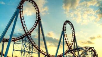 Science Finds a Super-Fun Way to Help You Pass a Kidney Stone