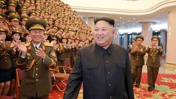 UN's proposed nuclear weapons ban 'unrealistic,' US general tells Congress