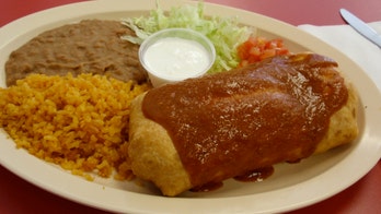 GOP Group Demands White House Apology for Chimichanga Tweet