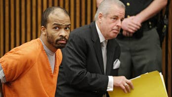 Ohio jury deciding fate of man accused of killing 3 women