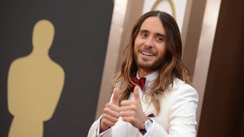 Oscars not airing on broadcast TV in Venezuela as Jared Leto offers solidarity