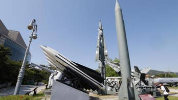S. Korea, US, Japan plan joint drills on N. Korean threat