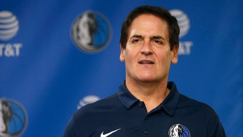 NBA requiring teams to play national anthem after Mark Cuban axed song for Mavs games