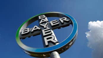 German chemical firm Bayer makes $62B offer for Monsanto