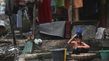 4 richest Indonesians wealthier than poorest 100 million