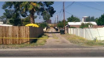 Tucson police: Remains of missing 6-year-old found