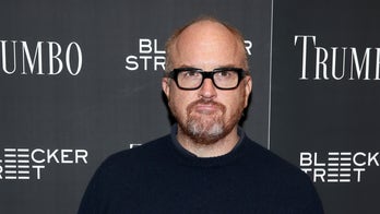Louis C.K. to Israeli audience: ‘I’d rather be in Auschwitz than NYC’