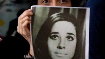 Argentina group IDs 121st person taken as baby