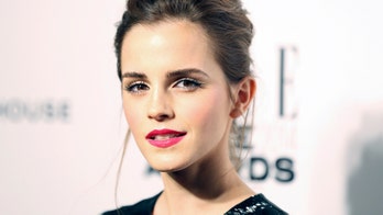 Emma Watson speaks out after criticism for initial Blackout Tuesday Instagram posts: ‘I stand with you’