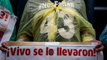 Mexico ombudsman: Slain student was brutally tortured