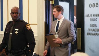 Authorities, schools on alert as Cincinnati awaits verdict