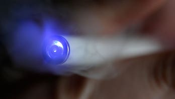 E-cigarettes may not help smokers quit, says study