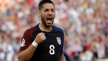 Dempsey, Howard, Cameron back on US roster for qualifiers
