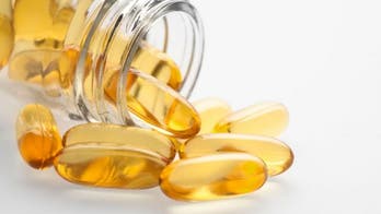 Omega-3 fatty acids may aid heart attack healing