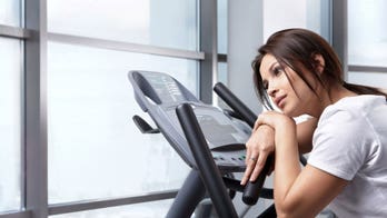 7 reasons why you’re working out and still not losing weight