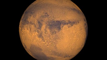 Six essential reasons why we need to send humans to Mars
