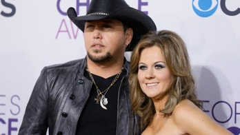 Jason Aldean files for divorce from wife Jessica Ussery