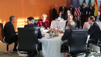 Speculation grows over Merkel's re-election plans in Germany