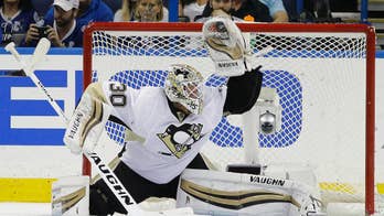 Penguins find higher gear against Lightning in East finals