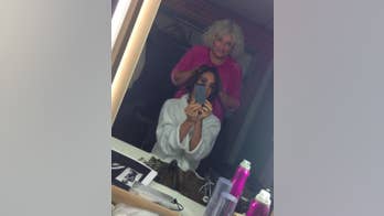 Victoria Beckham Has a New Look