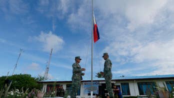 Recent developments surrounding the South China Sea