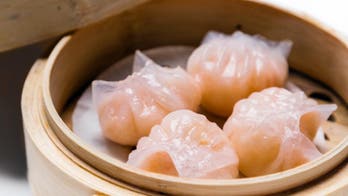 World's cheapest Michelin-starred restaurant comes to New York City