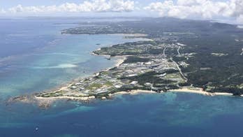 Japan court rejects Okinawa move to block US base relocation