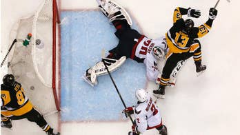 Trio of Kessel, Hagelin and Bonino leading way for Penguins