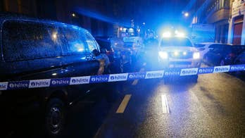 3 Dutch citizens killed in Brussels attacks