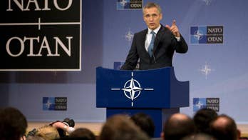 Mattis' reassurance tour in Europe could include US requests