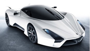 Say Hello to the 275 MPH Tuatara