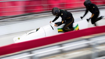 Red Stripe buys Jamaican bobsled team new sled after coach quits